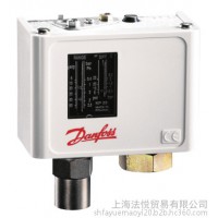 原裝全新 Danfoss 丹佛斯工控  KP 44型雙壓力開關 KPI 壓差開關 壓力開關 流量控制器 水泵  工業應用
