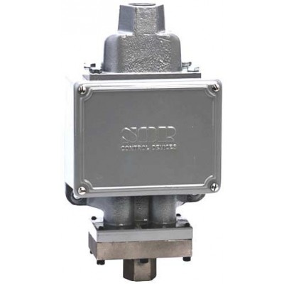 美國SOR索爾壓力開關/差壓開關     