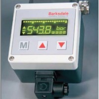 Barksdale/巴世德 UAS3  0003-024 數(shù)顯壓力開關(guān) 壓力顯示器