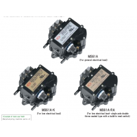 日本原裝進口MANOSTAR-MS61A系列微壓計壓力開關