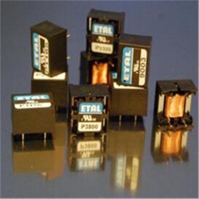 瑞典ETAL電力變壓器