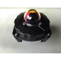 INGERVOLL防爆限位開關