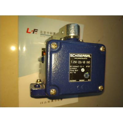 T.250-22Z-UE-243德國(guó)施邁賽重型跑