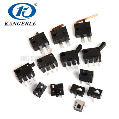 康爾樂KFC-V-108彎 三腳彎腳黑色長