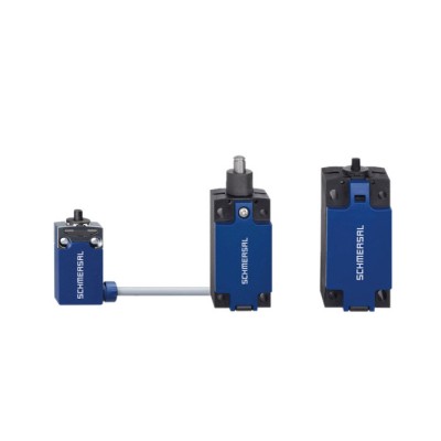 SCHMERSAL限位開關T4V7H336-11Z-189