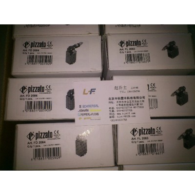 意大利.皮扎托.PIZZATO.限位開關(guān)FX2