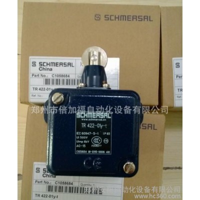 德國(guó)施邁賽SCHMERSAL限位開(kāi)關(guān)ML441-