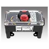 TOPWOR限位開關，TOPWOR位置反饋