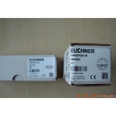 安士能限位開關NM02VZA-M