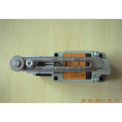 TEND天得限位開關TZ-5108