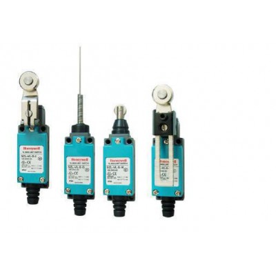 特價霍尼韋爾SZL-WL-H行程限位開關