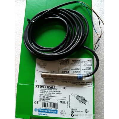 施耐德XCK-N2110P20C限位開關，塑料