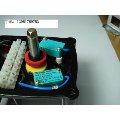 供應(yīng)限位開關(guān)盒（緊湊型）ALS-200 A