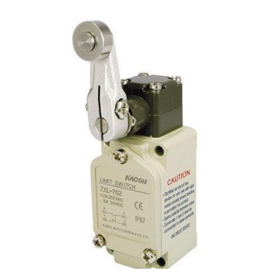 特價(jià)韓國(guó)凱昆行程開關(guān)ZXL-702 限位