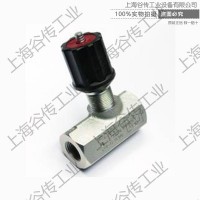 德國HYDAC DV-06-01.5/0 705002進口針閥