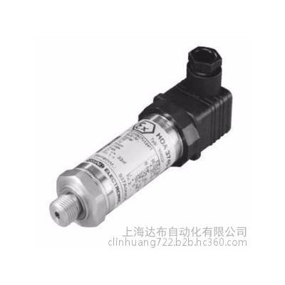 代理平涼德國賀德克HYDAC HDA3845-A