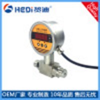 汕尾壓差表HDK104（83表盤）智能壓力控制器 賀迪智能壓力控制器工廠批發