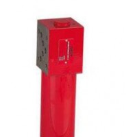 德國HYDAC賀德克濾芯