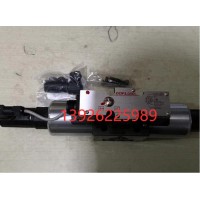 臺灣DOFLUID東峰電磁閥DFB-02-3C2-35C-4A液壓閥