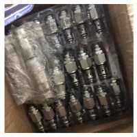 現(xiàn)貨挖掘機(jī)液壓閥原裝溢流閥主副炮三一雷沃徐工挖掘機(jī)配件