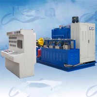 北京液壓閥試驗臺廠家定制