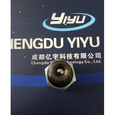 德國(guó)原裝進(jìn)口  哈威（HAWE）單向閥 