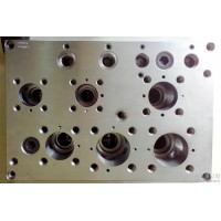 上海液壓閥塊加工廠家專業(yè)加工各類液壓閥塊