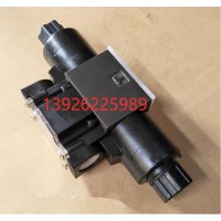 臺灣DOFLUID東峰電磁閥DFB-02-2B2-D24-35C-6D液壓閥