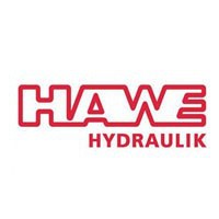 Hawe 哈威R 9,5 Hawe 哈威 閥 DX3-616-BL