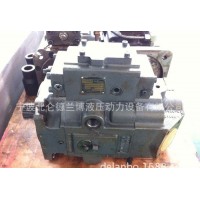 德國HAWE V30D-045 V30D-075 V30D-