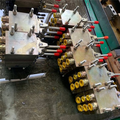 龍煤  廠家批發  操縱閥 液壓支架操