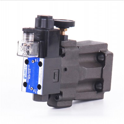 濟南隆利液壓閥油路塊廠家低噪音電