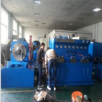 山西液壓閥試驗臺廠家報價