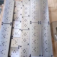 供應液壓閥塊，液壓集成塊，非標及標準油路塊，蓋板，底板，車床件 供應液壓液壓閥塊