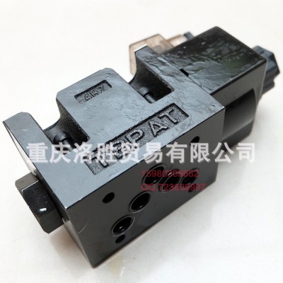 重慶液壓閥換向電磁閥現貨SWH-G03-2