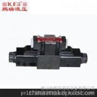 現貨供應臺灣油田原裝液壓閥 電磁換向閥DSW-02-3C6質量保證