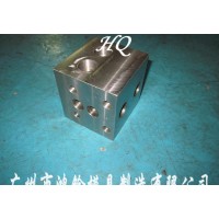 一件代發 油路塊 閥塊 液壓閥