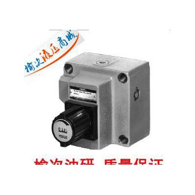 低價FG-01-4-11榆次油研型流量控制