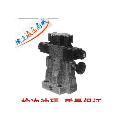 低價推薦BSG-10-3C2-D24-51電磁溢流