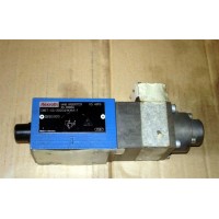供應力士樂RexrothM-3SED10CK1X/350CG240N9K4液壓閥