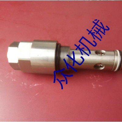 直銷挖掘機液壓閥神鋼SK200-3 主溢