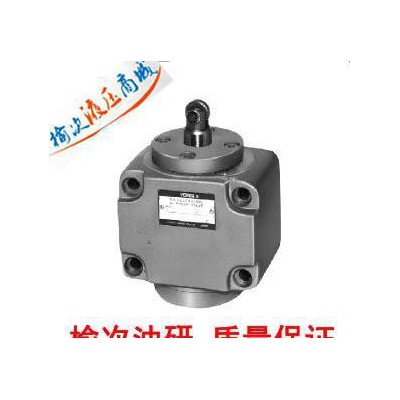 推薦榆次油研ZCG-06-*-22型行程減速