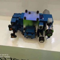 中龍 液壓閥 **溢流閥 先導式溢流閥