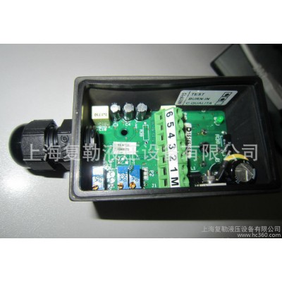 ATOS現(xiàn)貨特價(jià)：壓力傳感器E-ATR-7/4