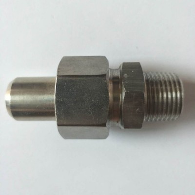 澤鑫  廠家專業生產   不銹鋼快速接