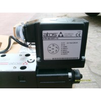 ATOS/阿托斯電磁閥