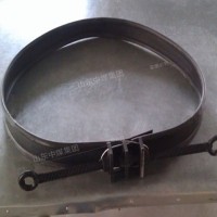 中煤 風筒快速接頭器用途 風筒快速接頭器性能特點 風筒快速接頭器廠家