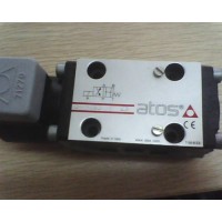 供應紅黑情節之意大利阿托斯Atos伺服閥