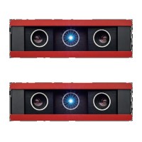 GOM三維光學(xué)測量系列ATOS Core光學(xué)三維掃描儀