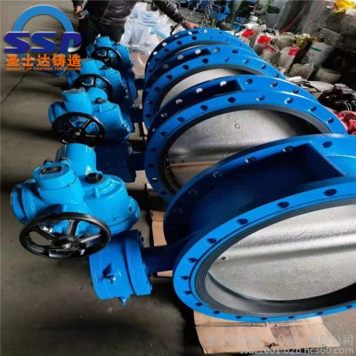 軟密封鎖閉閥 球墨鑄鐵管快速接頭銷